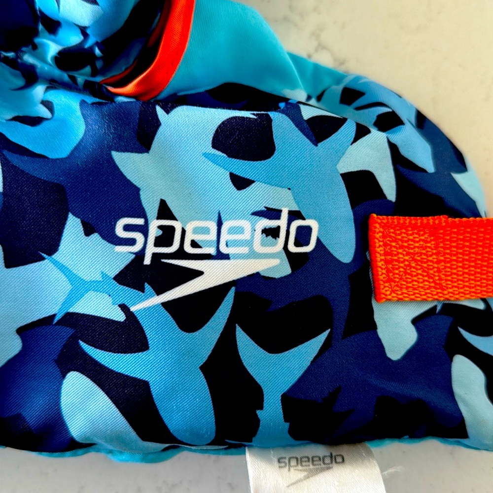 Kids Swim Floatie